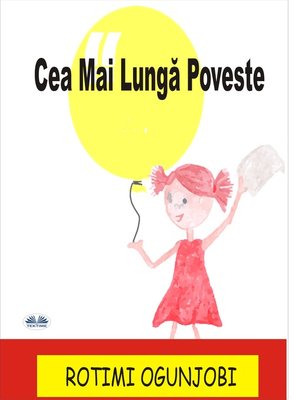 cover image of Cea Mai Lungă Poveste